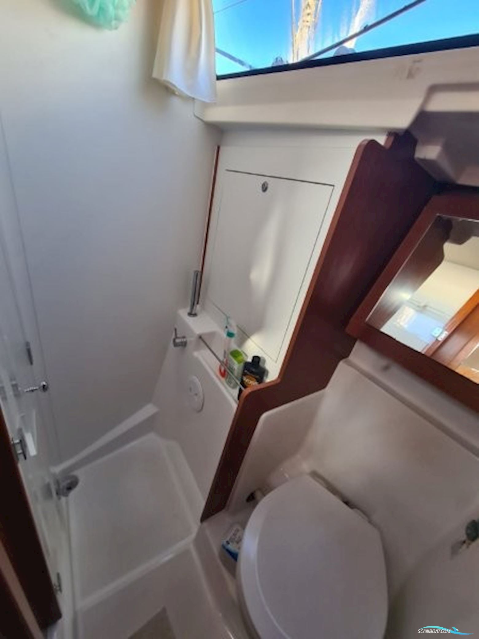 Bénéteau Oceanis 41