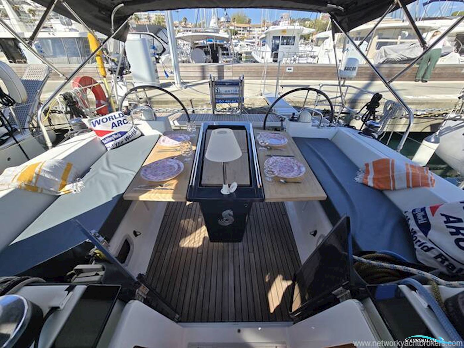 Beneteau Oceanis 41