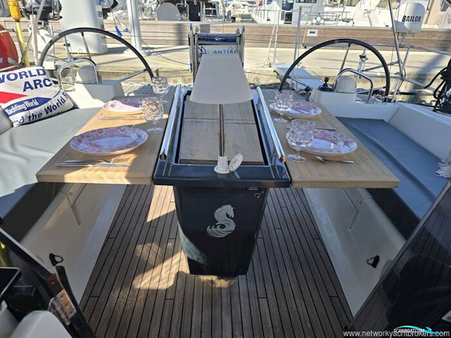 Beneteau Oceanis 41