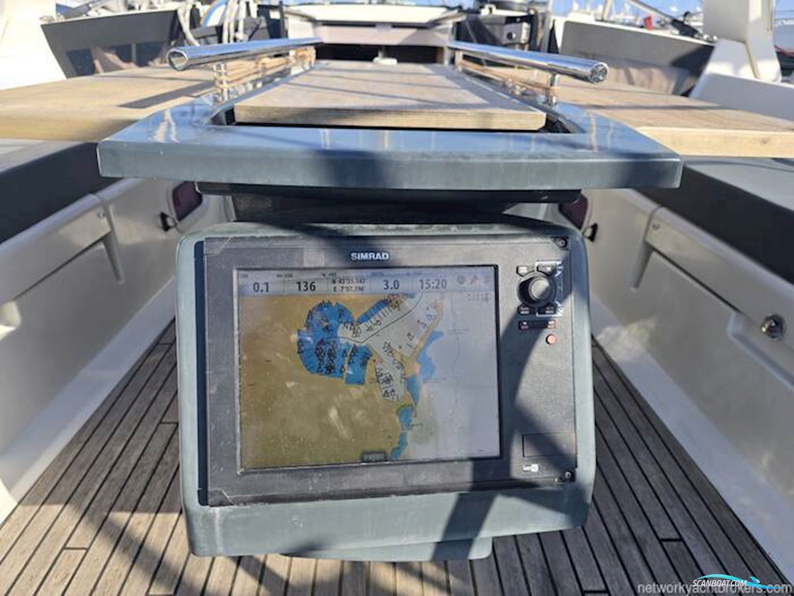 Beneteau Oceanis 41