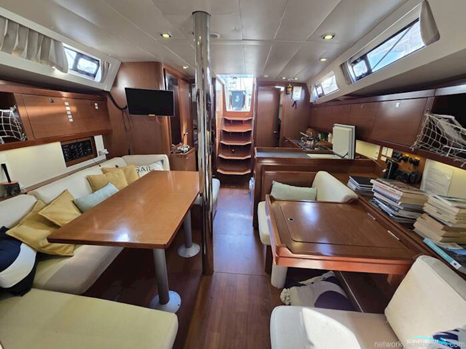 Beneteau Oceanis 41