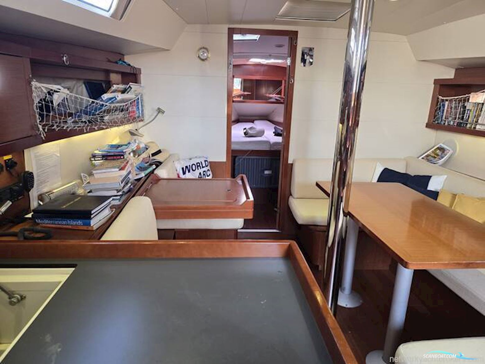 Beneteau Oceanis 41