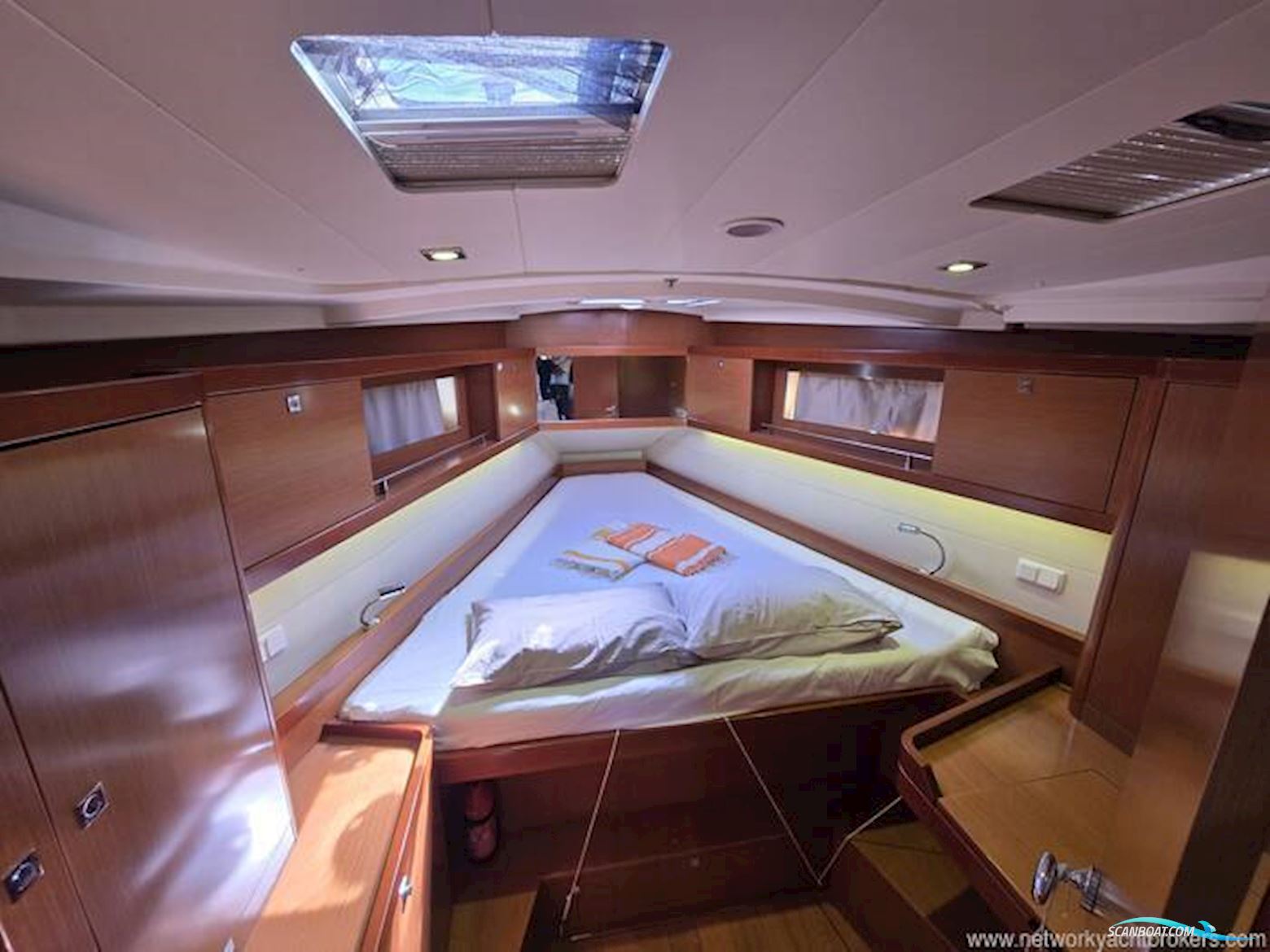 Beneteau Oceanis 41