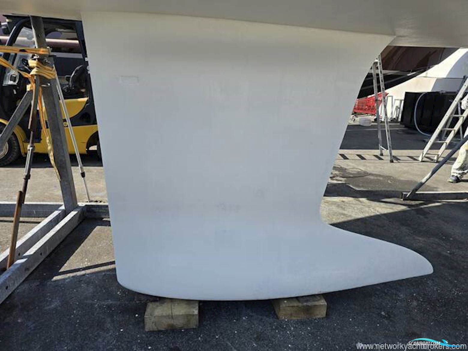 Beneteau Oceanis 41