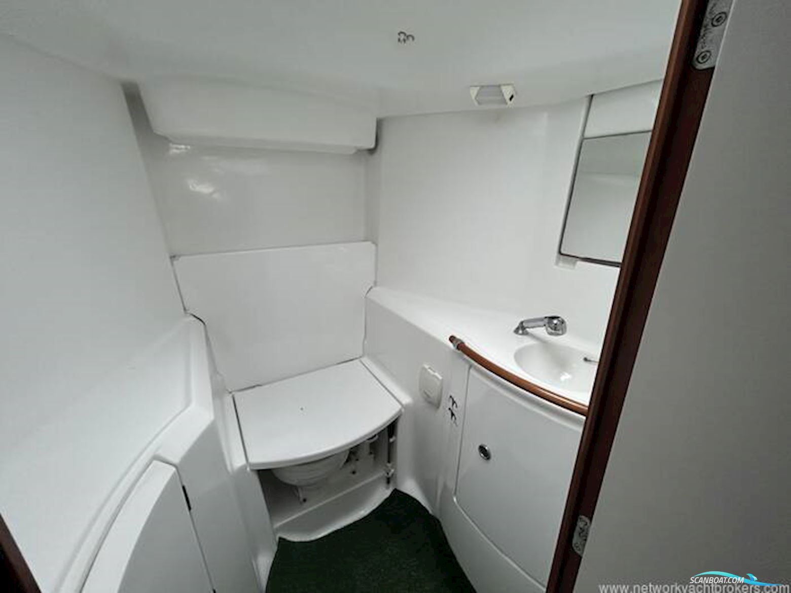 Beneteau Oceanis 411 Celebration