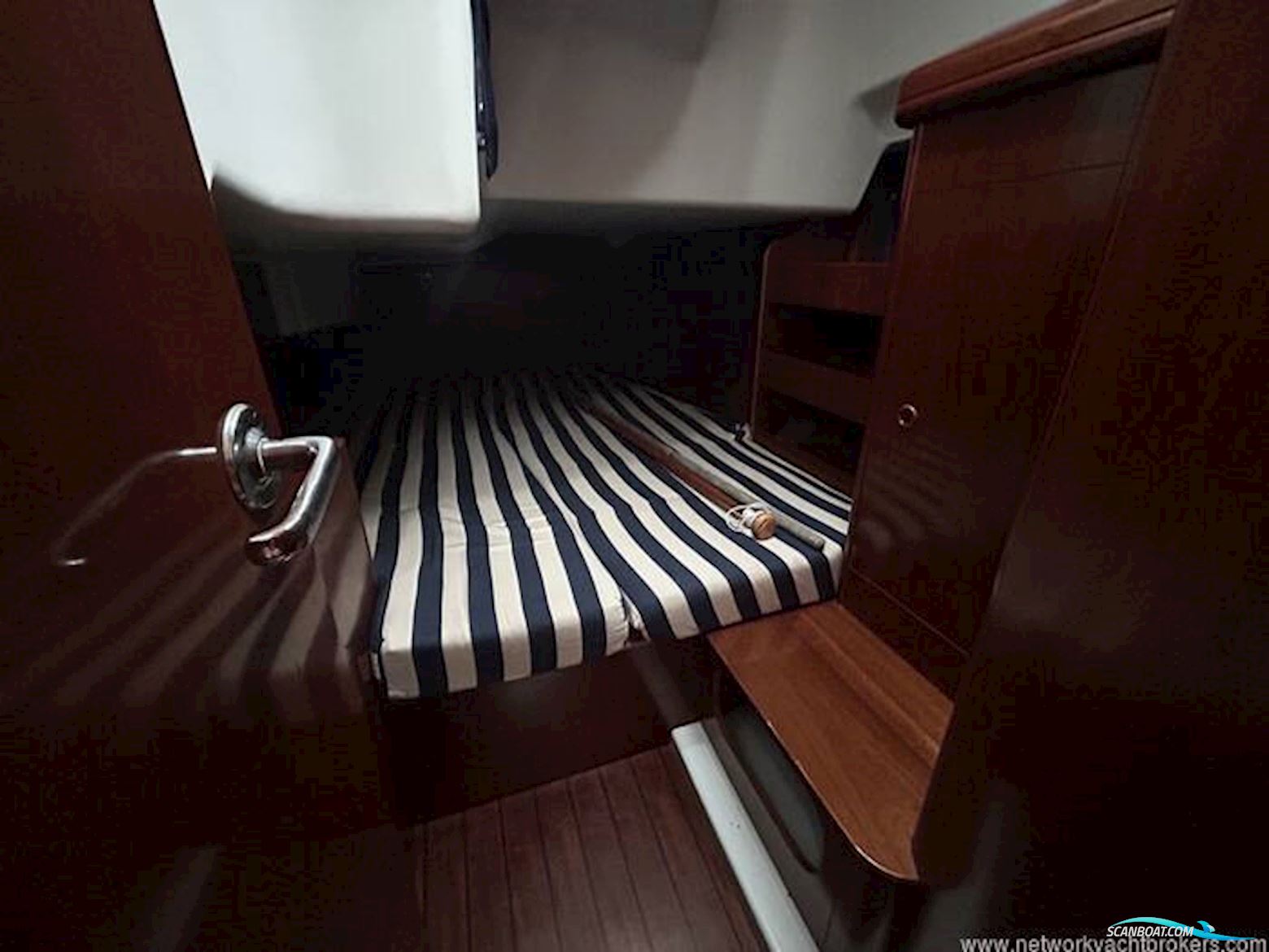 Beneteau Oceanis 411 Celebration