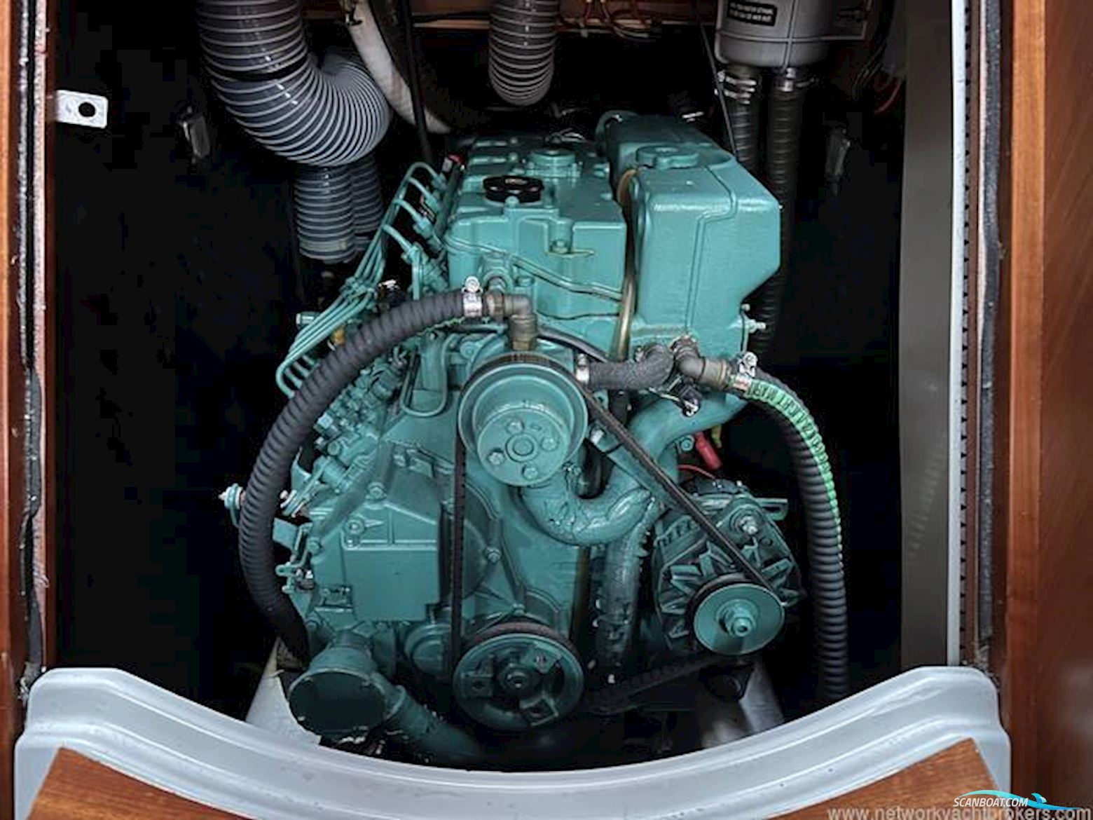 Beneteau Oceanis 411 Celebration