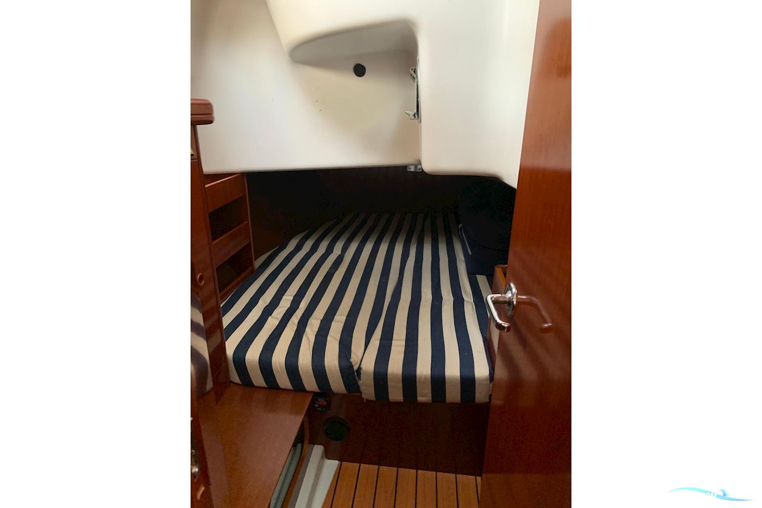 Beneteau Oceanis 411 Celebration