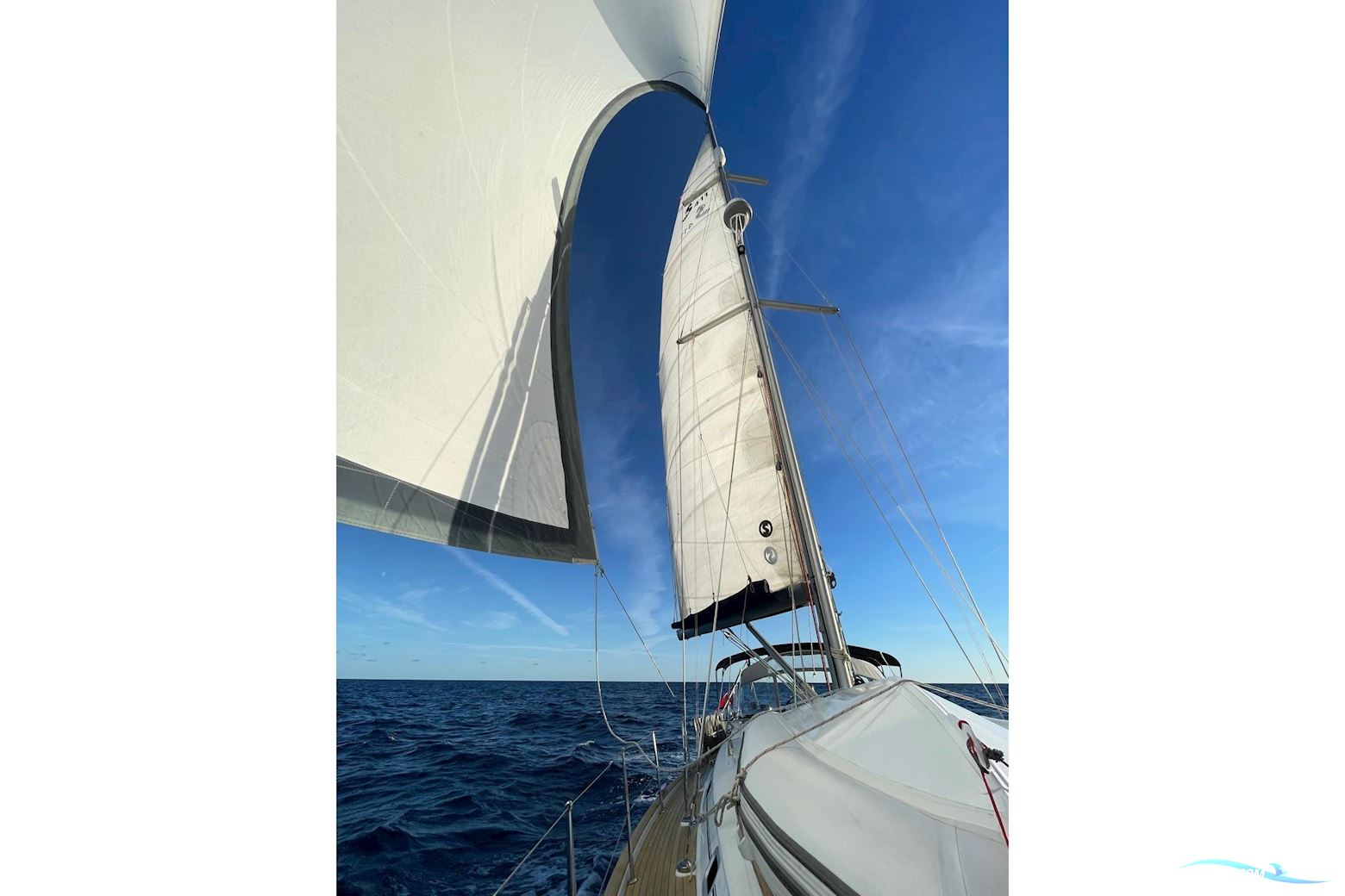 Beneteau Oceanis 411 Celebration
