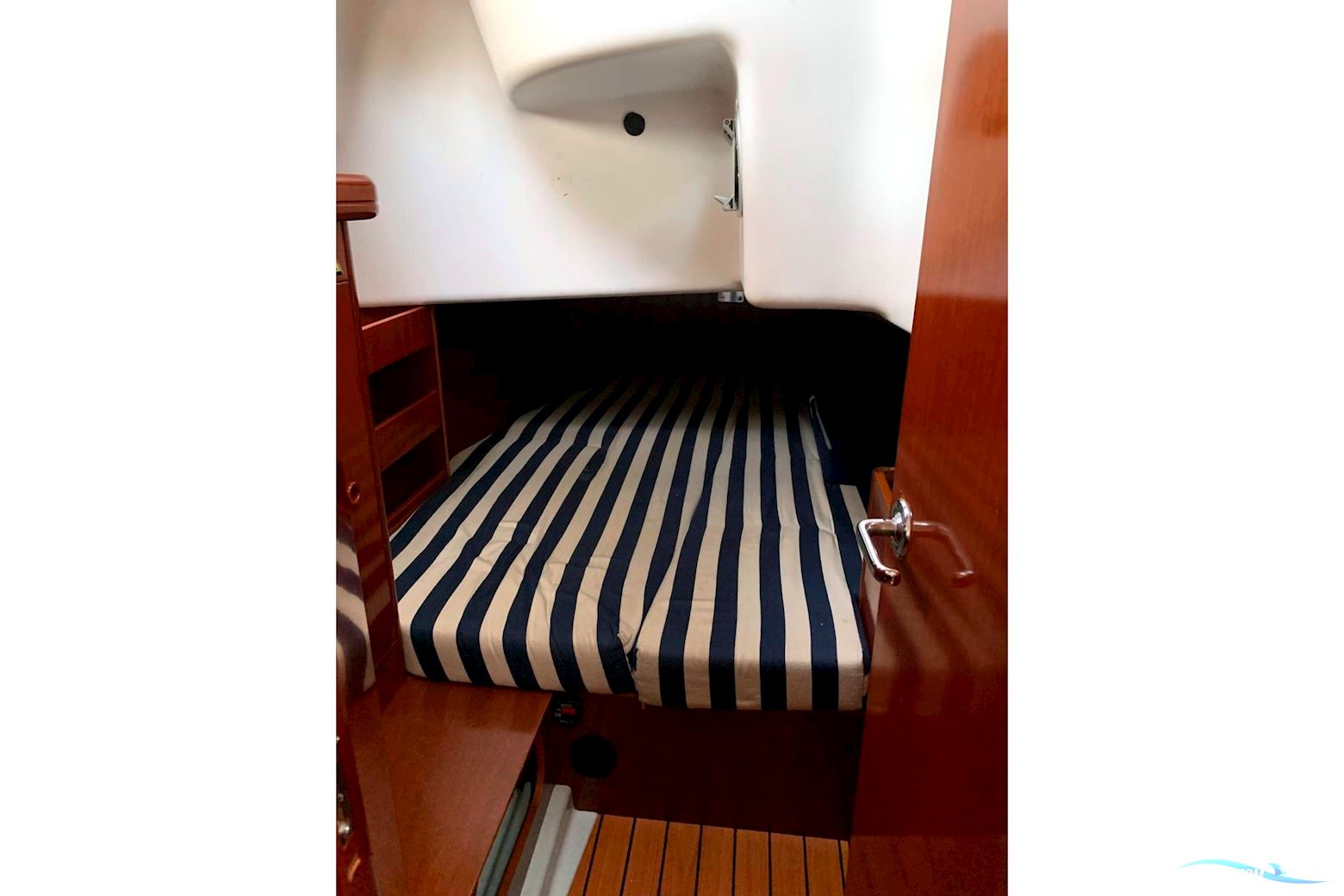 Beneteau Oceanis 411 Celebration