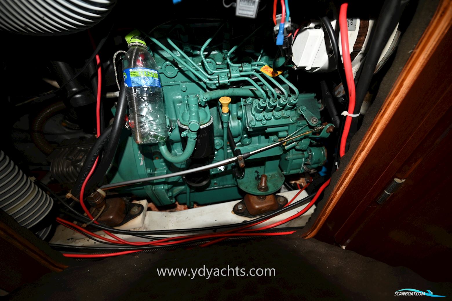 Beneteau Oceanis 411 Clipper Celebration