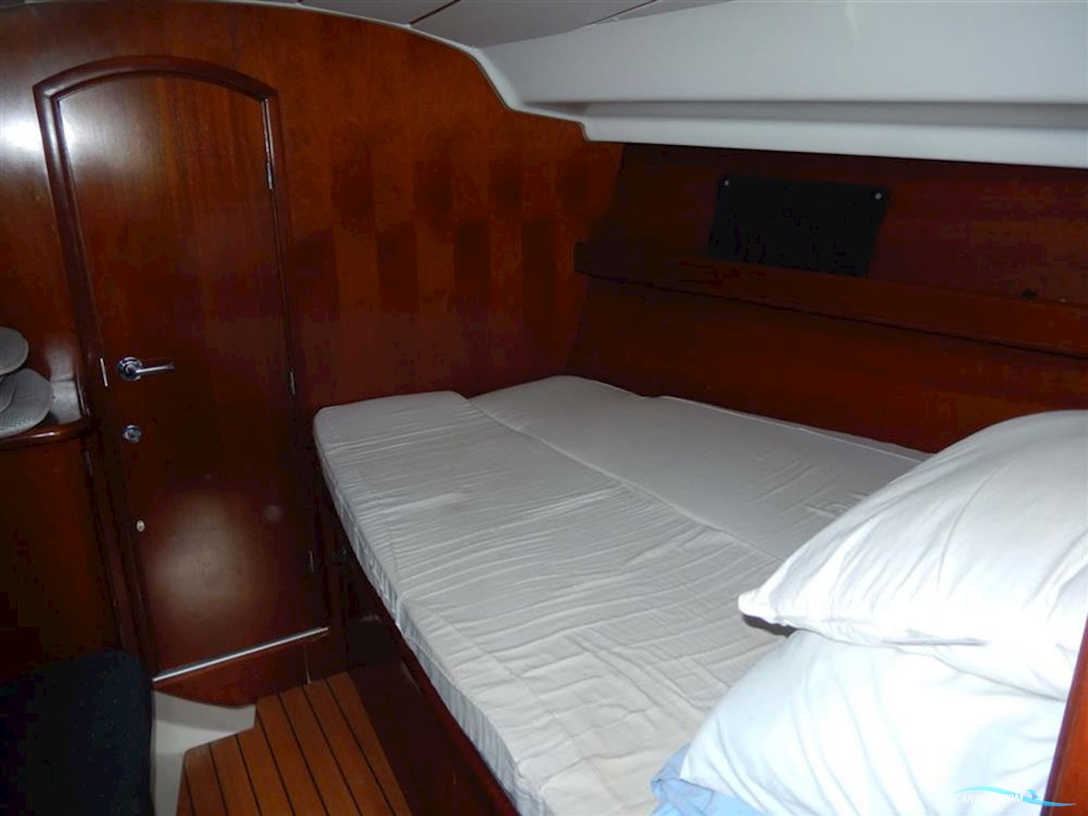 Beneteau OCEANIS 411 CLIPPER