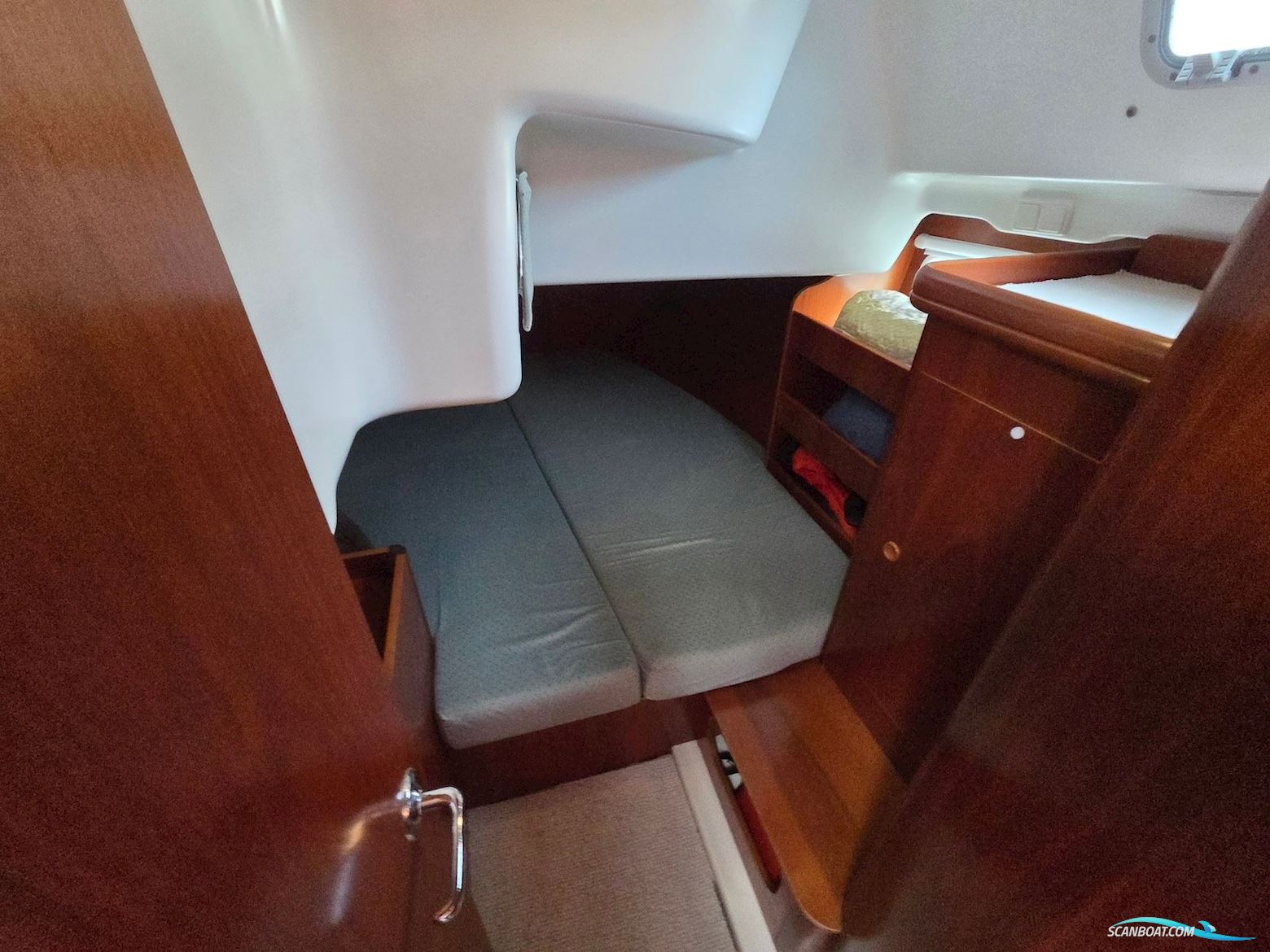 Beneteau Oceanis 411 Clipper