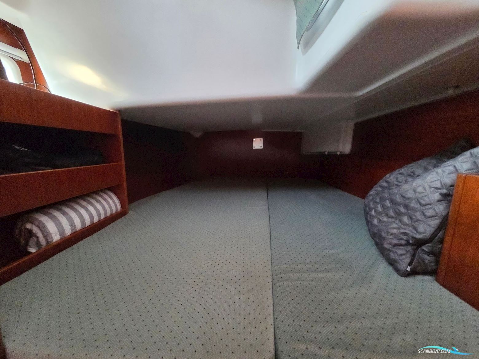 Beneteau Oceanis 411 Clipper