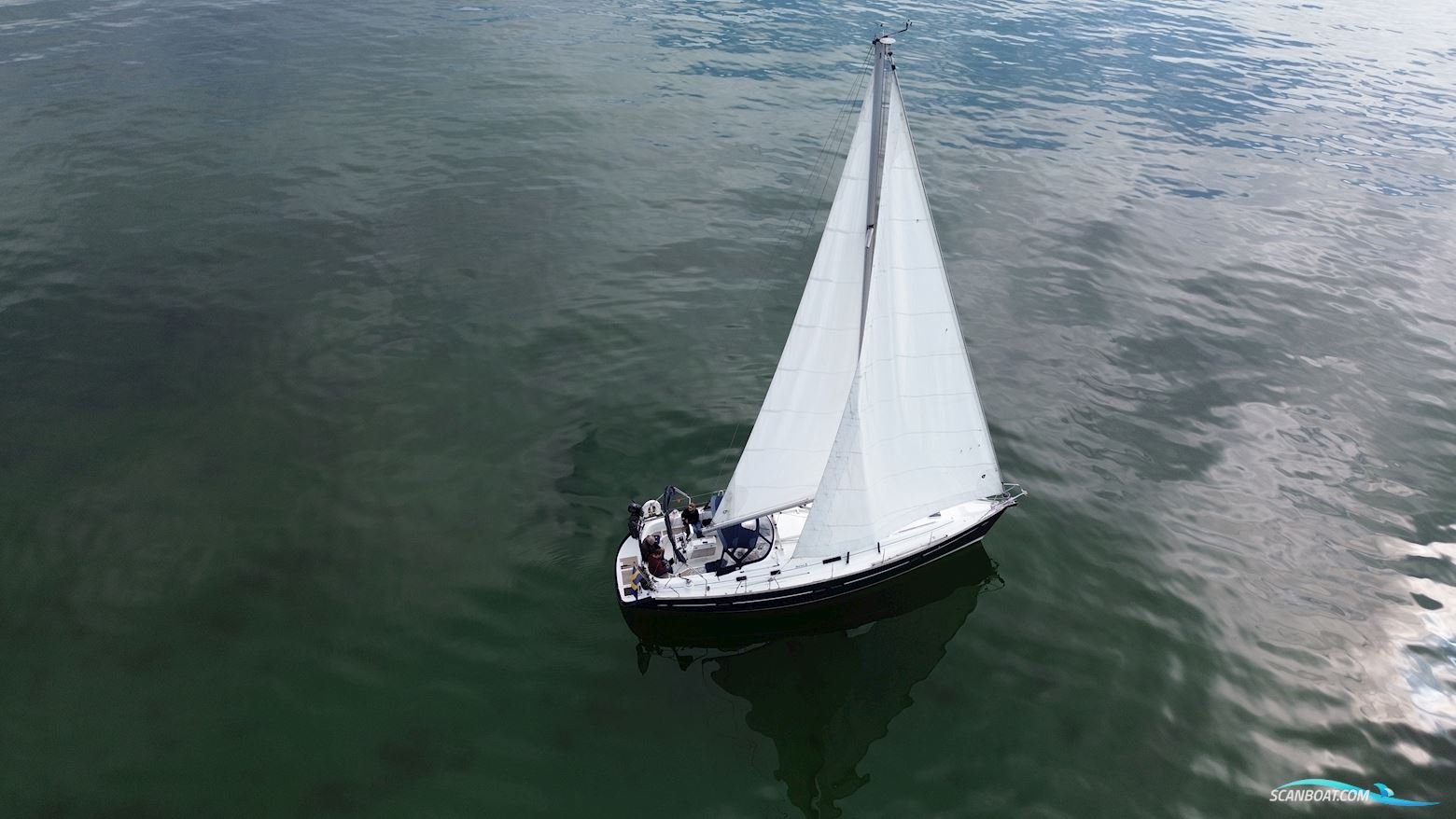 Bénéteau Oceanis 411 Clipper