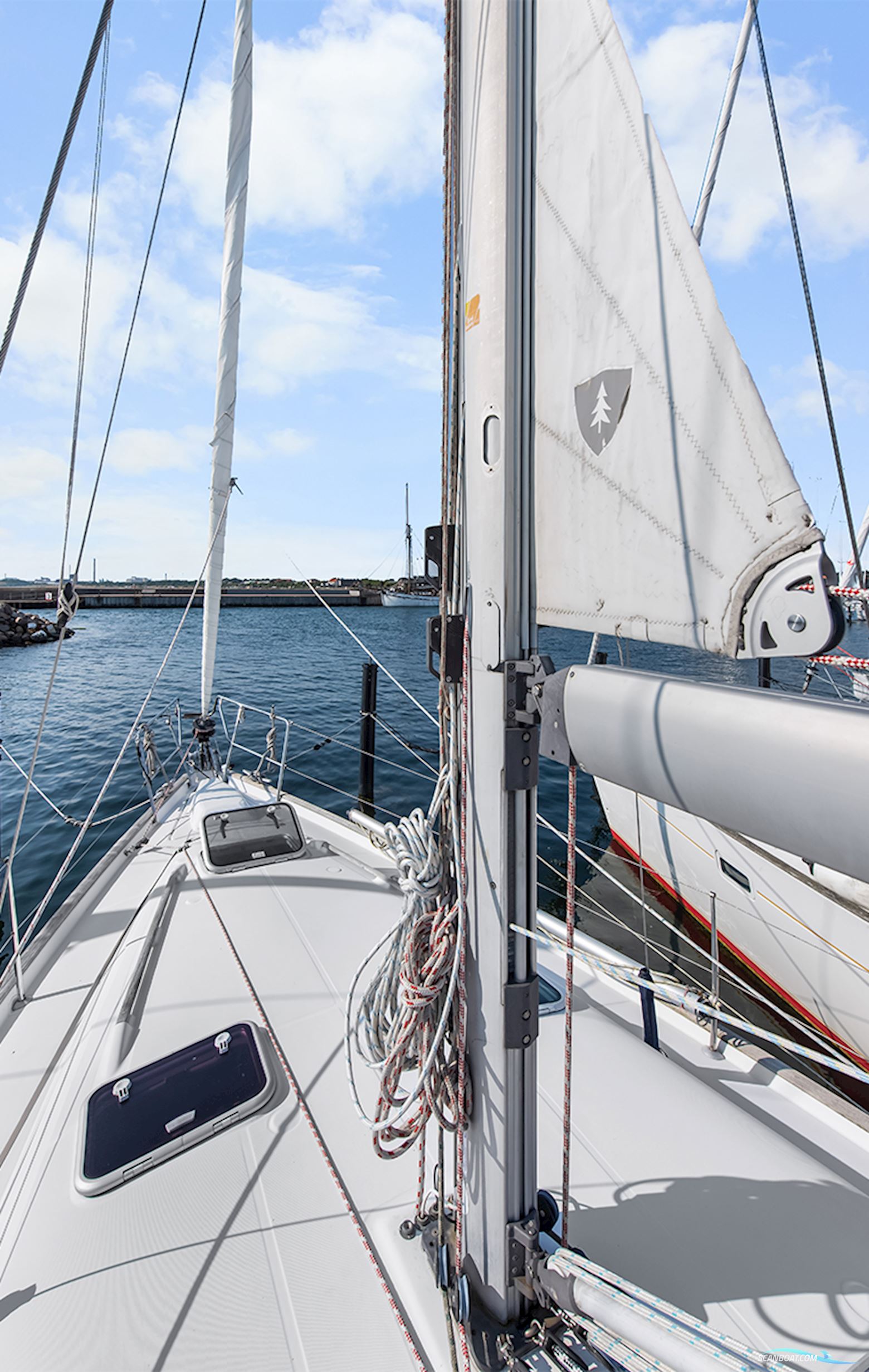 Bénéteau Oceanis 411 Clipper