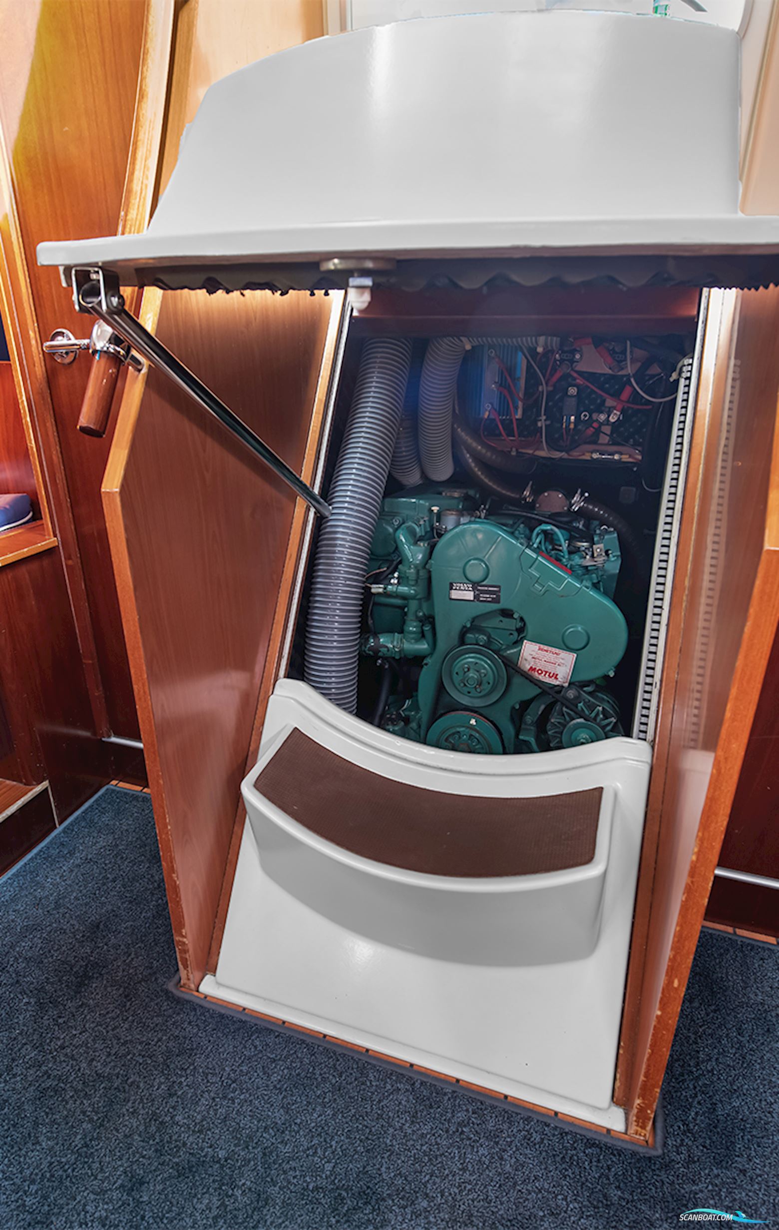Bénéteau Oceanis 411 Clipper