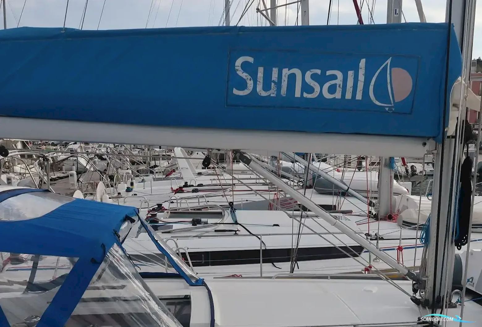 Beneteau Oceanis 41.1
