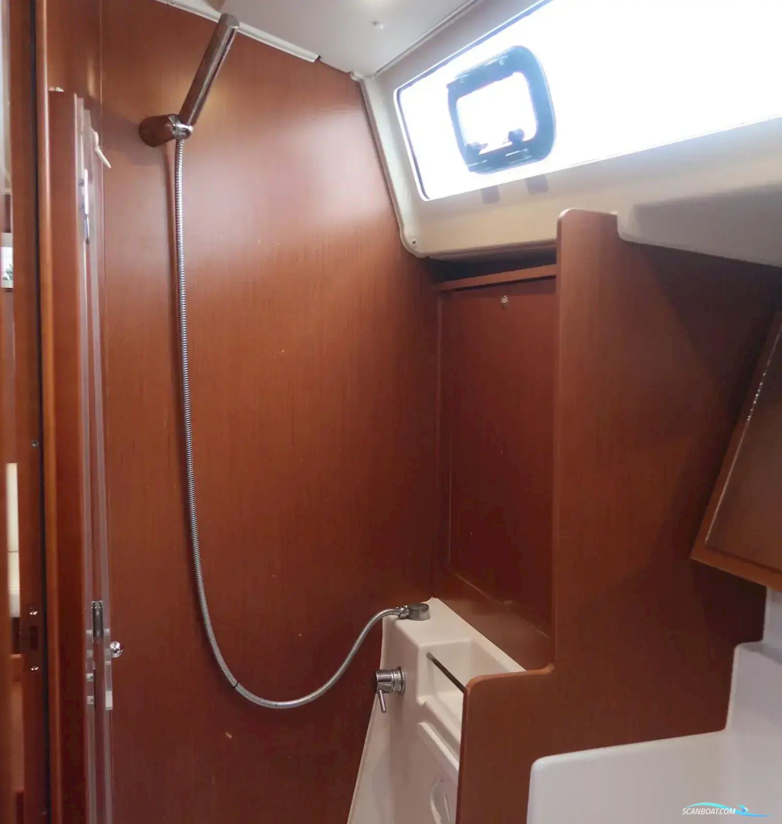 Beneteau Oceanis 41.1