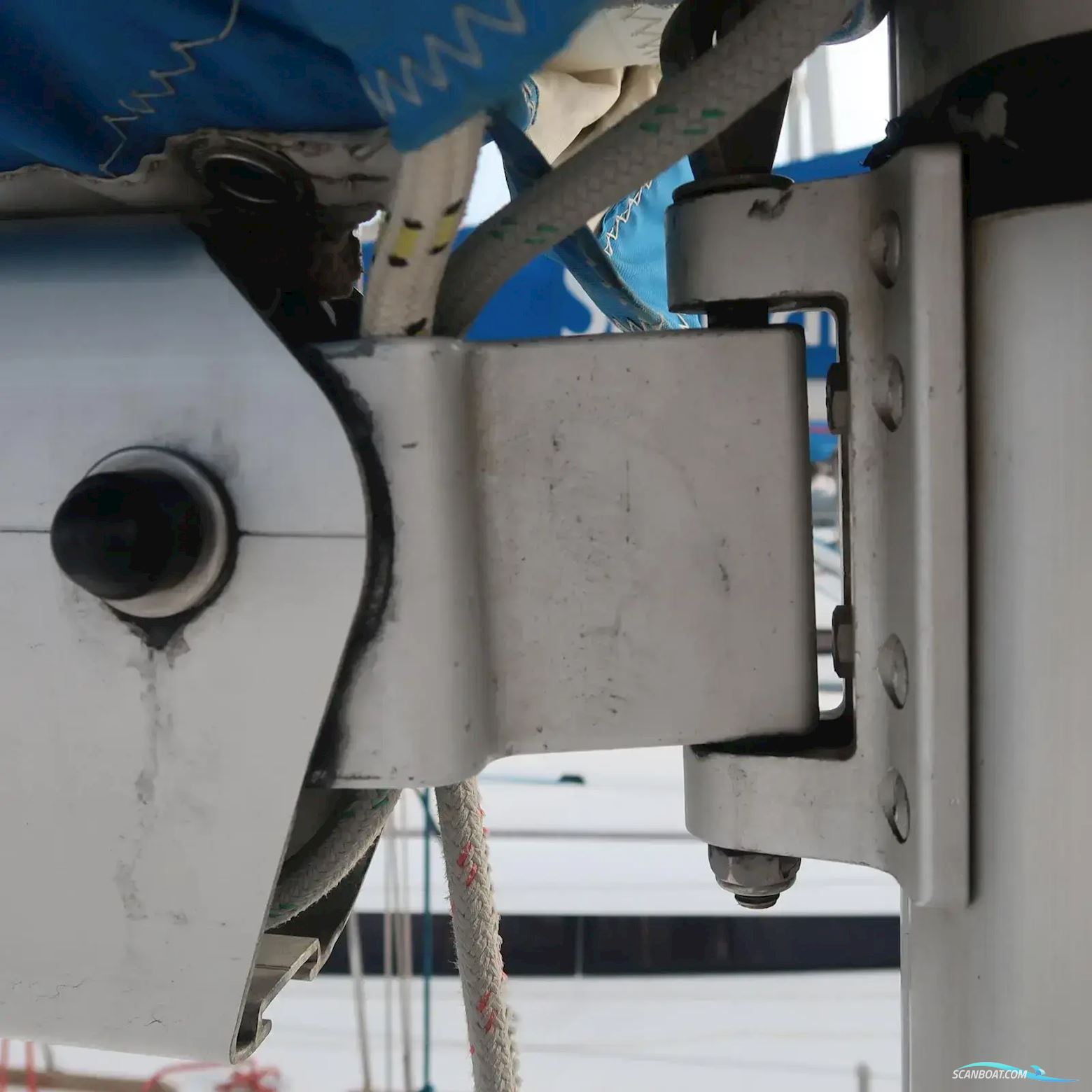 Beneteau Oceanis 41.1