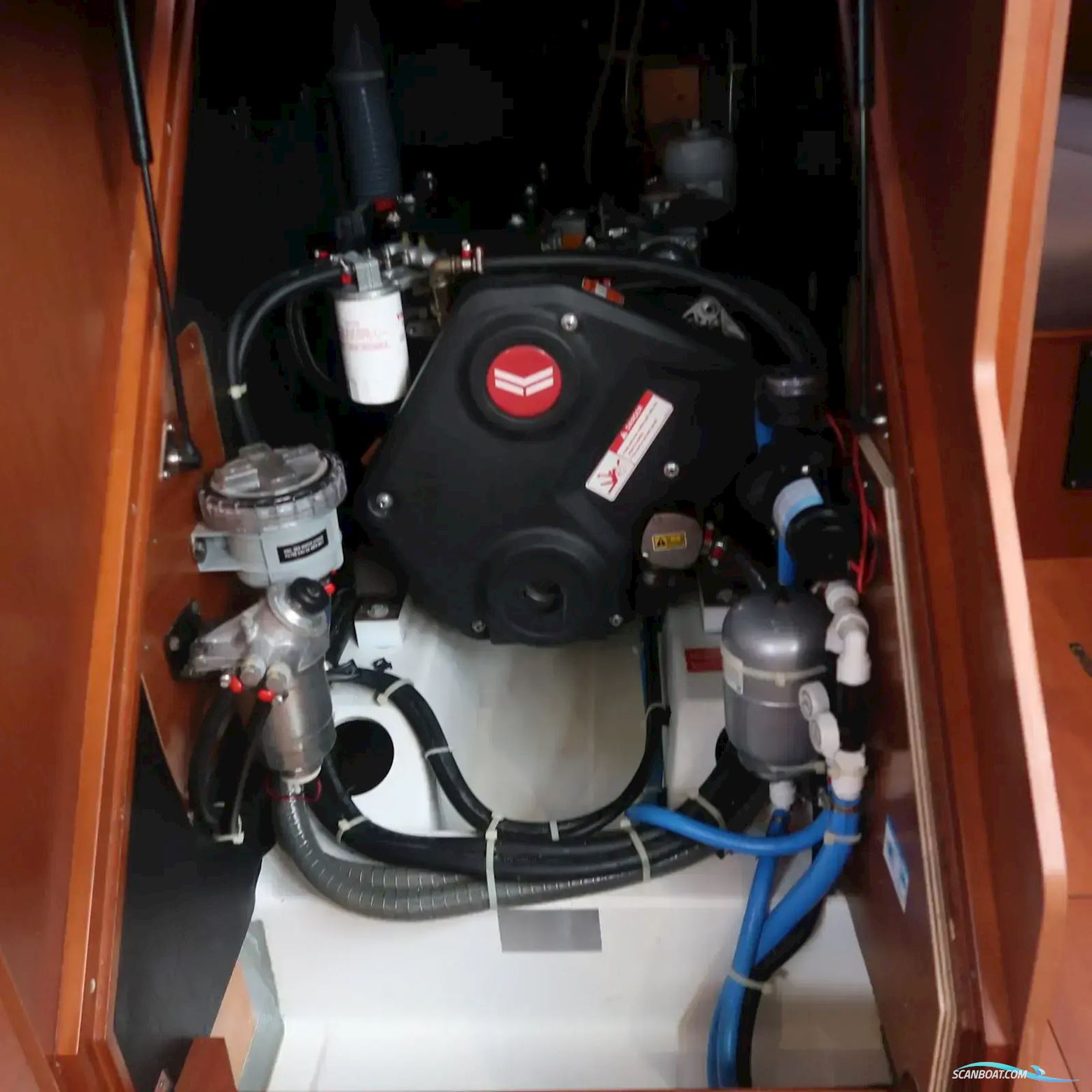 Beneteau Oceanis 41.1