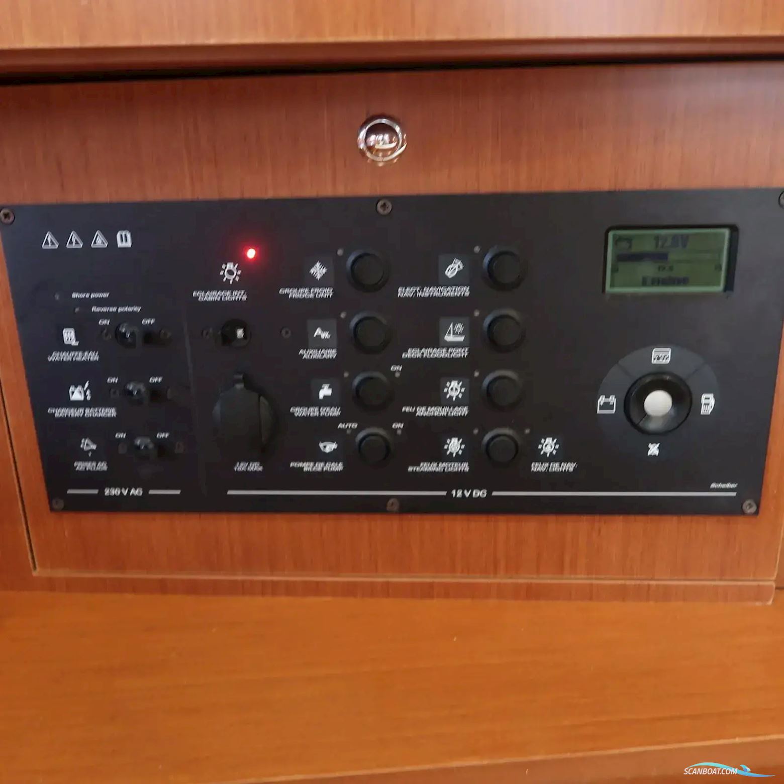 Beneteau Oceanis 41.1