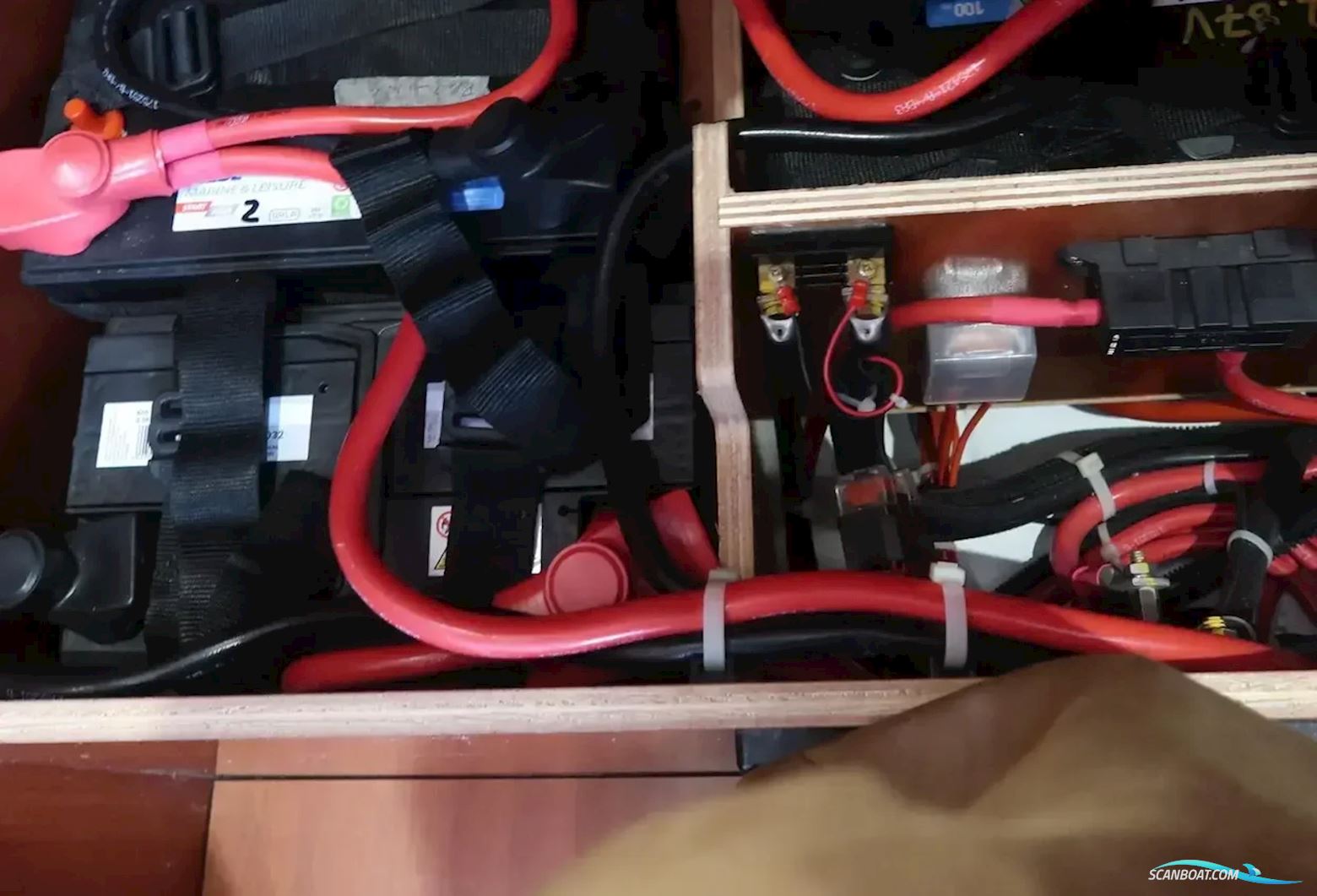 Beneteau Oceanis 41.1