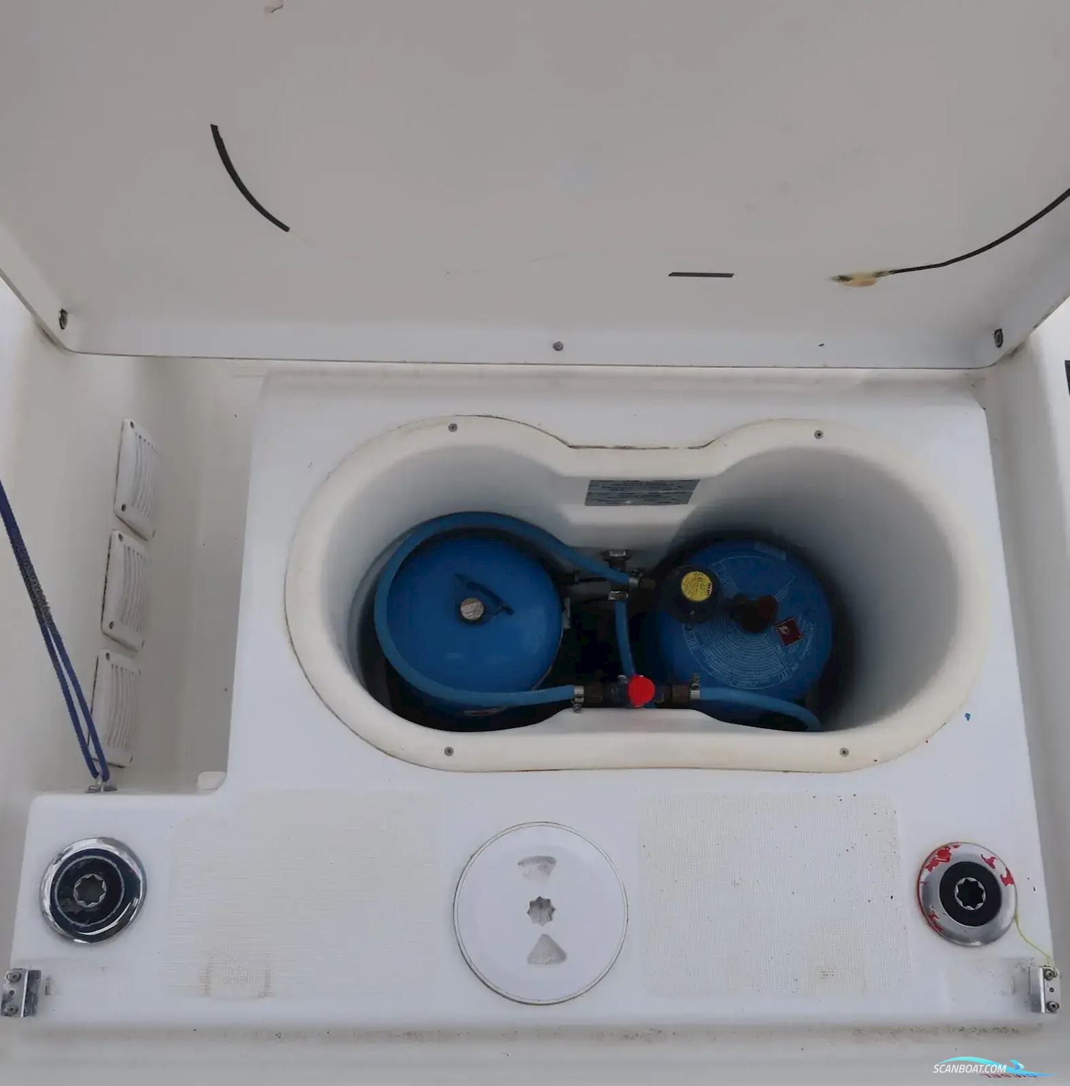 Beneteau Oceanis 41.1