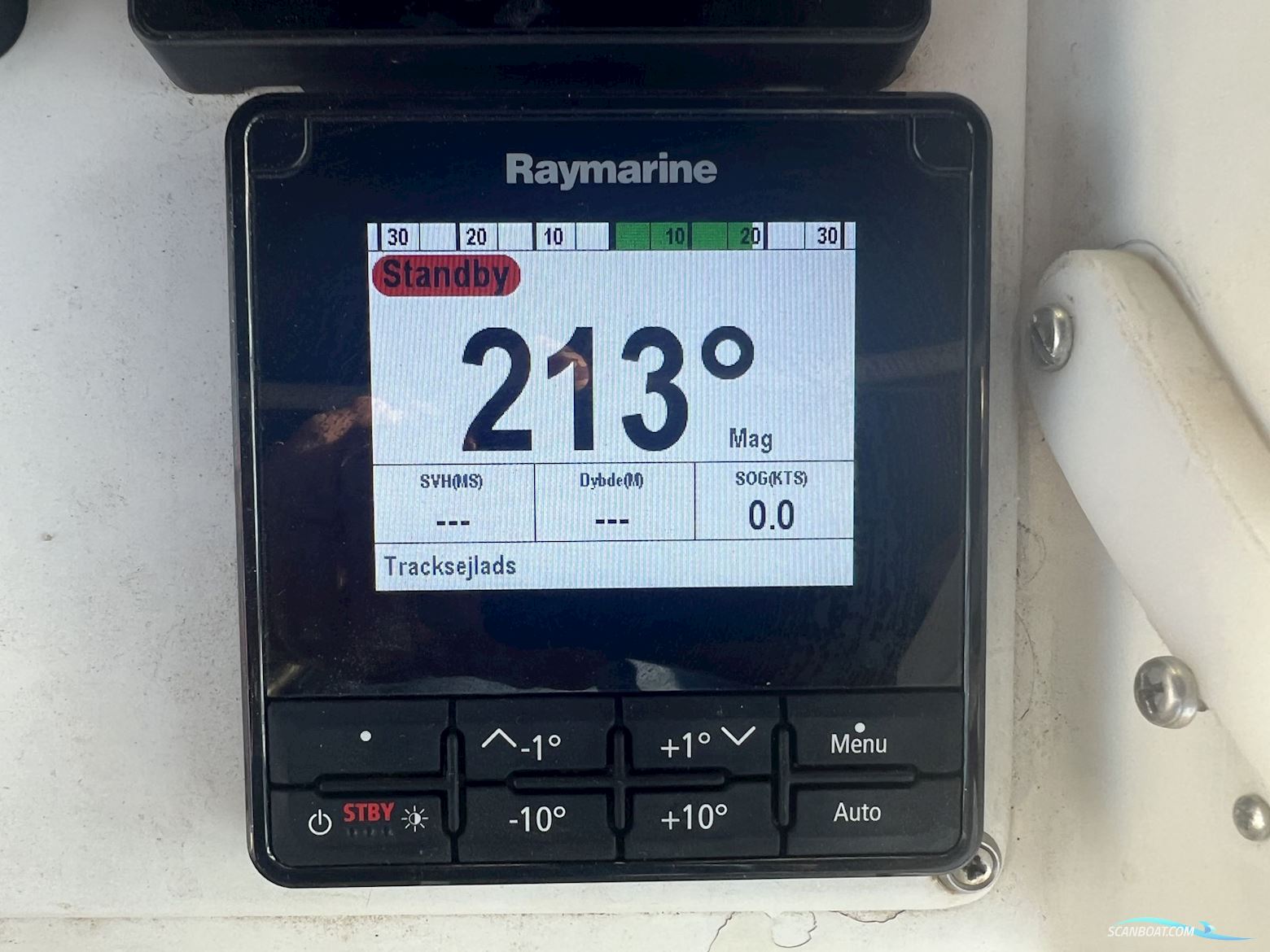 Bénéteau Oceanis 411