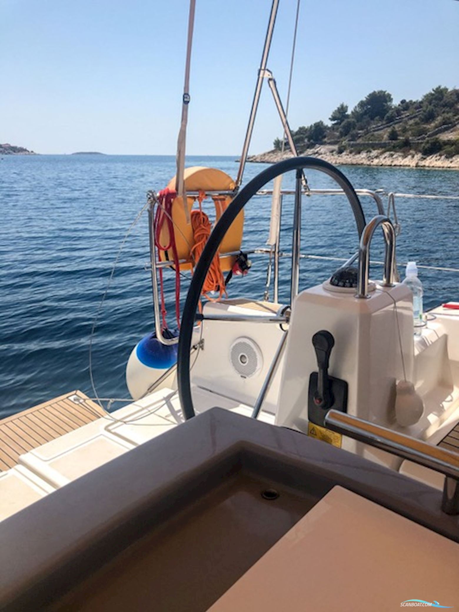 Bénéteau Oceanis 41.1