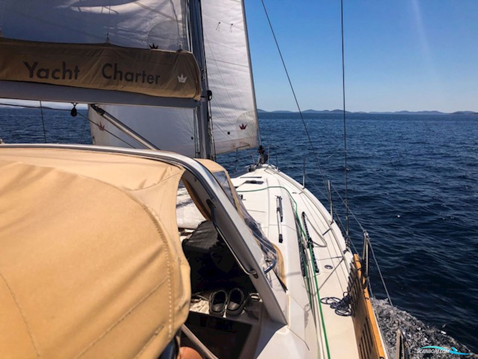 Bénéteau Oceanis 41.1