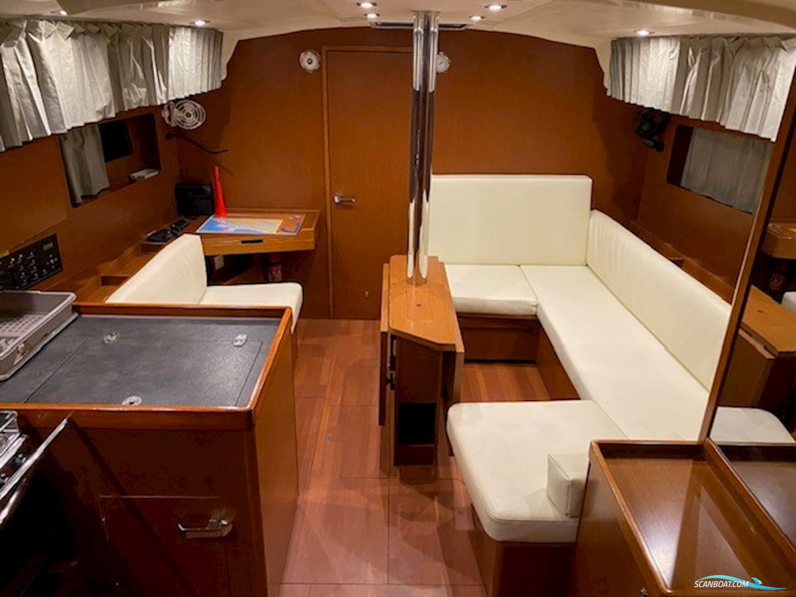 Bénéteau Oceanis 41.1