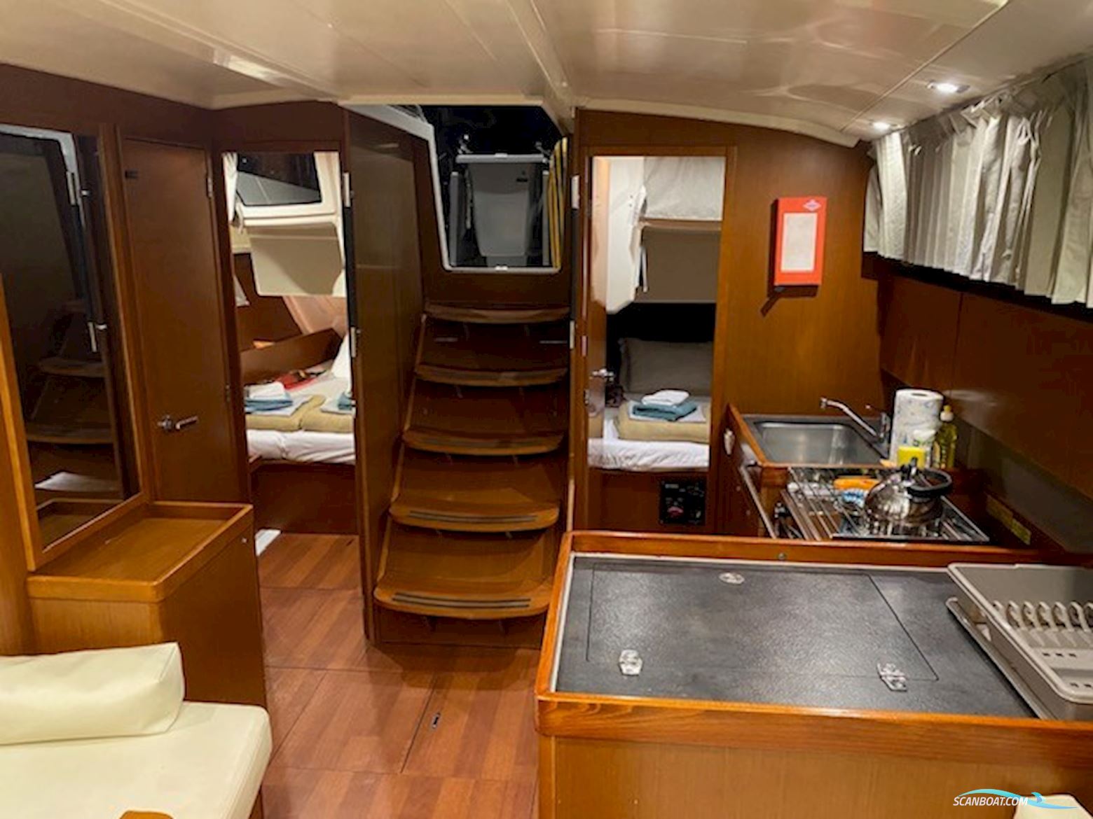 Bénéteau Oceanis 41.1