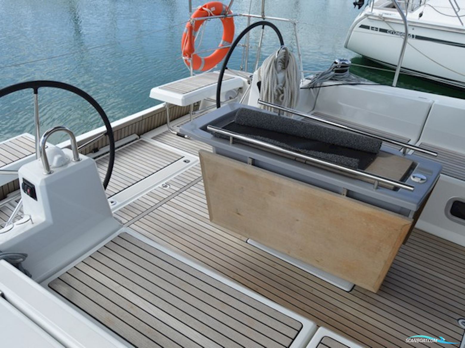 Beneteau Oceanis 41.1