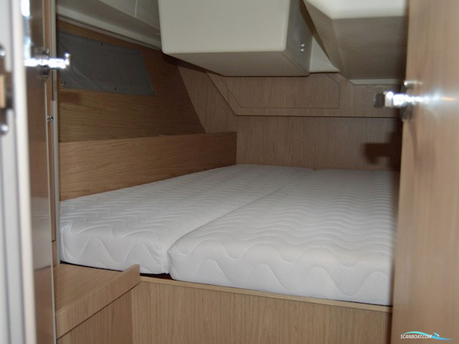 Beneteau Oceanis 41.1