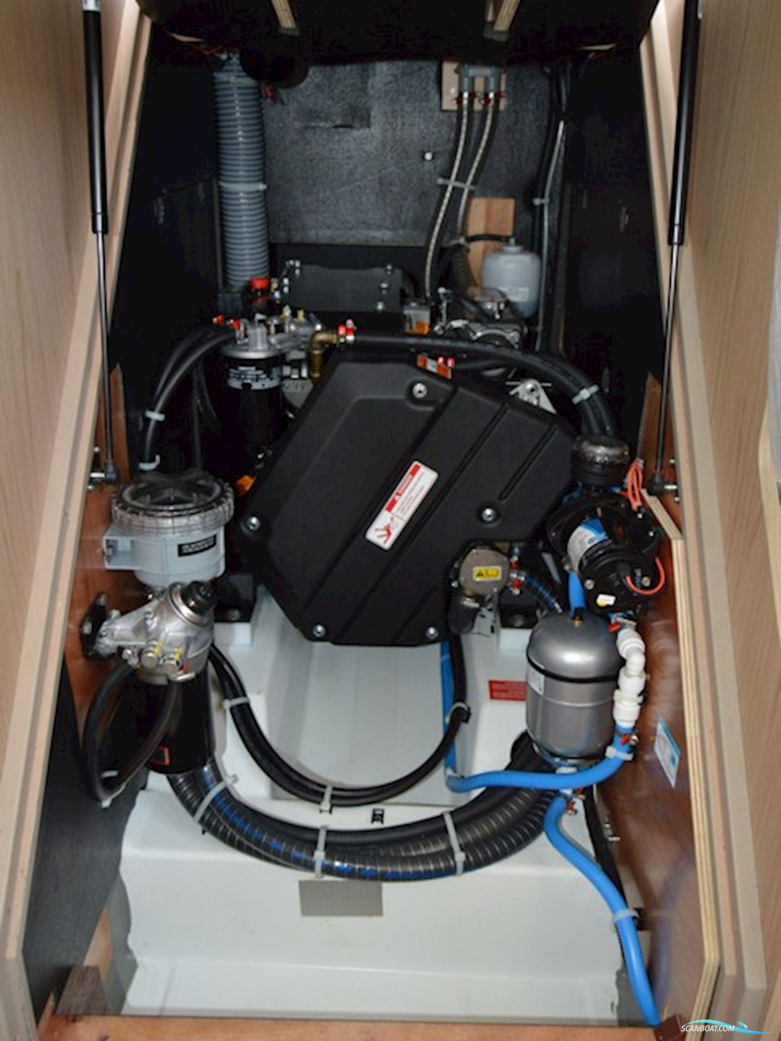 Beneteau Oceanis 41.1