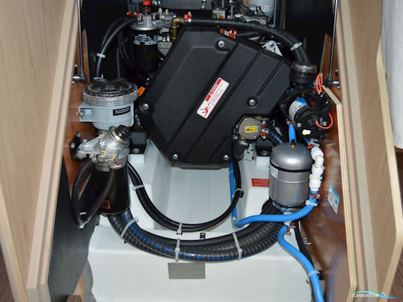 Beneteau Oceanis 41.1