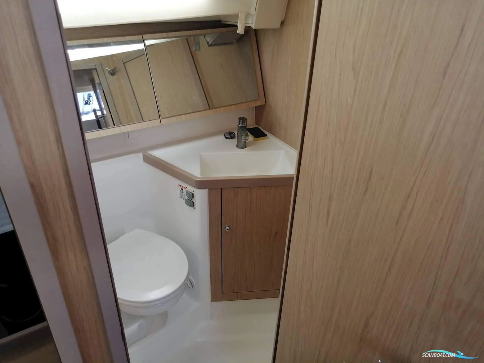 Beneteau Oceanis 41.1