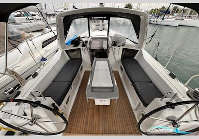 Beneteau Oceanis 41.1 Sejlbåd 2020, med Yanmar motor, Grækenland