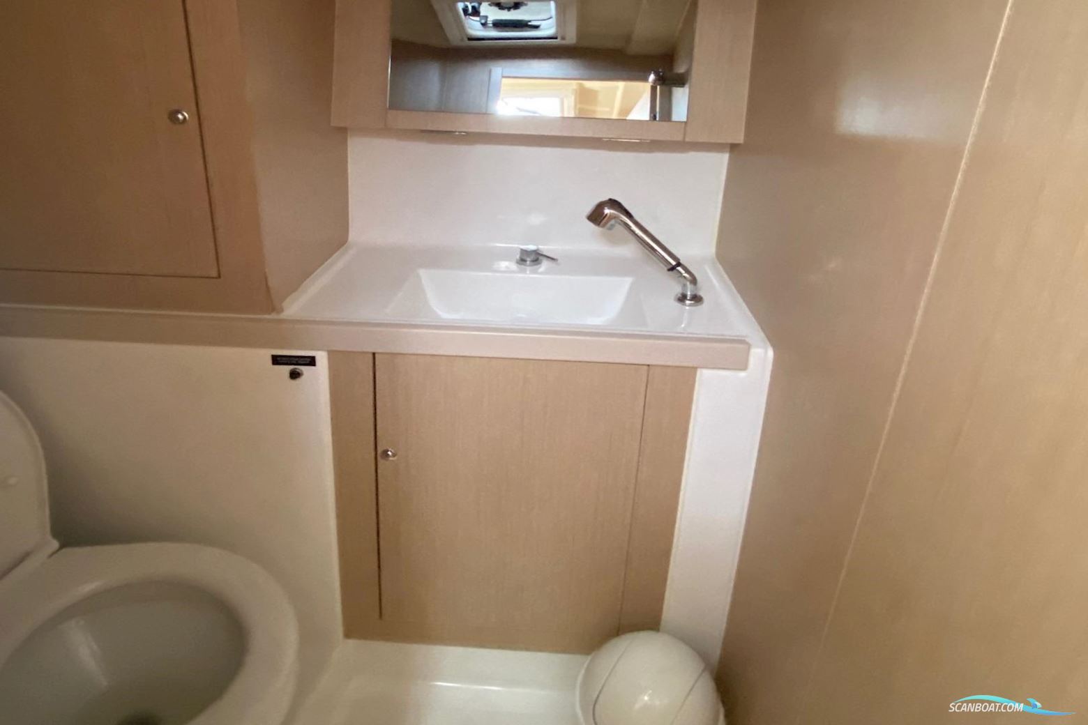 Beneteau Oceanis 41.1