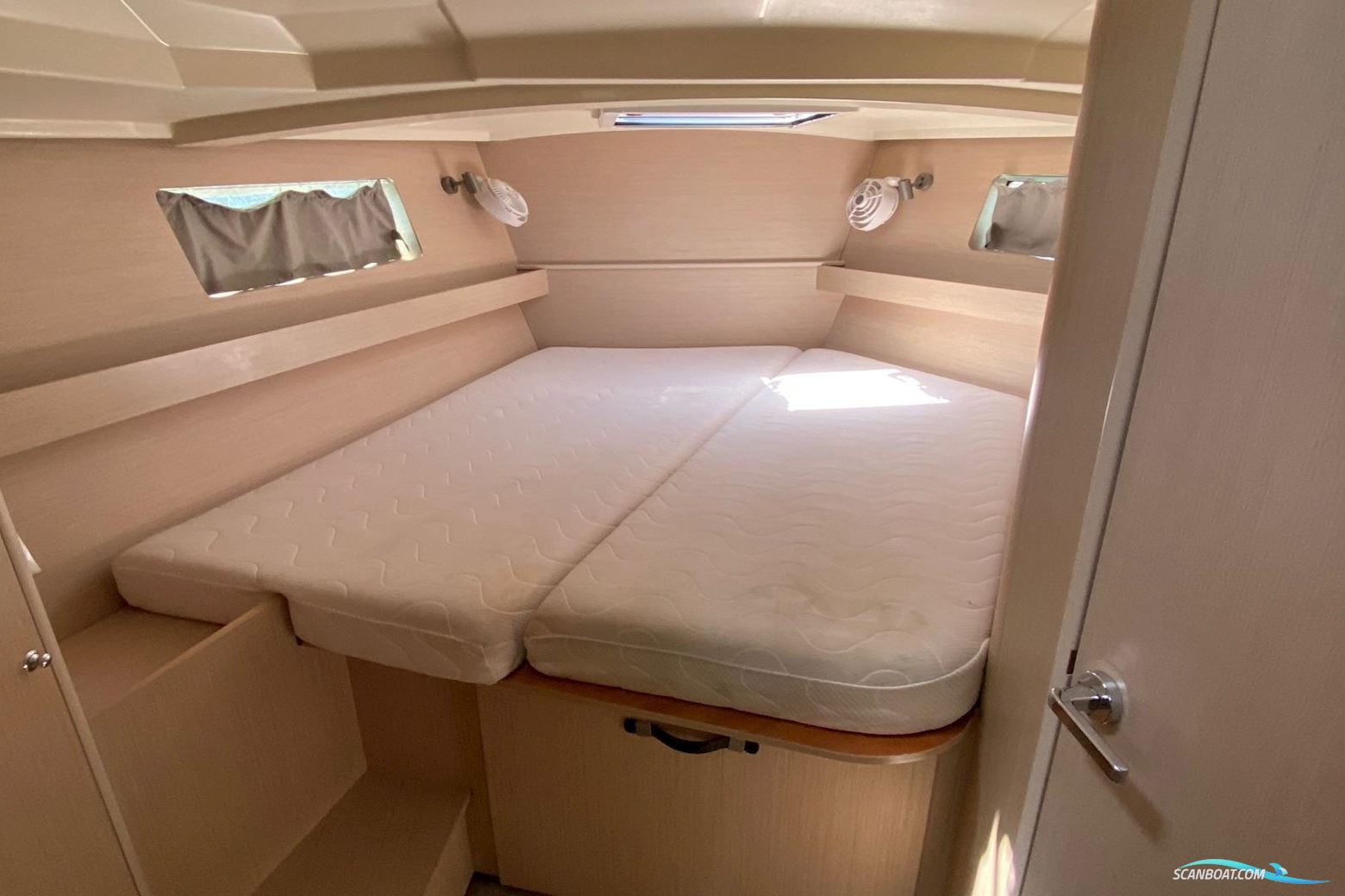 Beneteau Oceanis 41.1