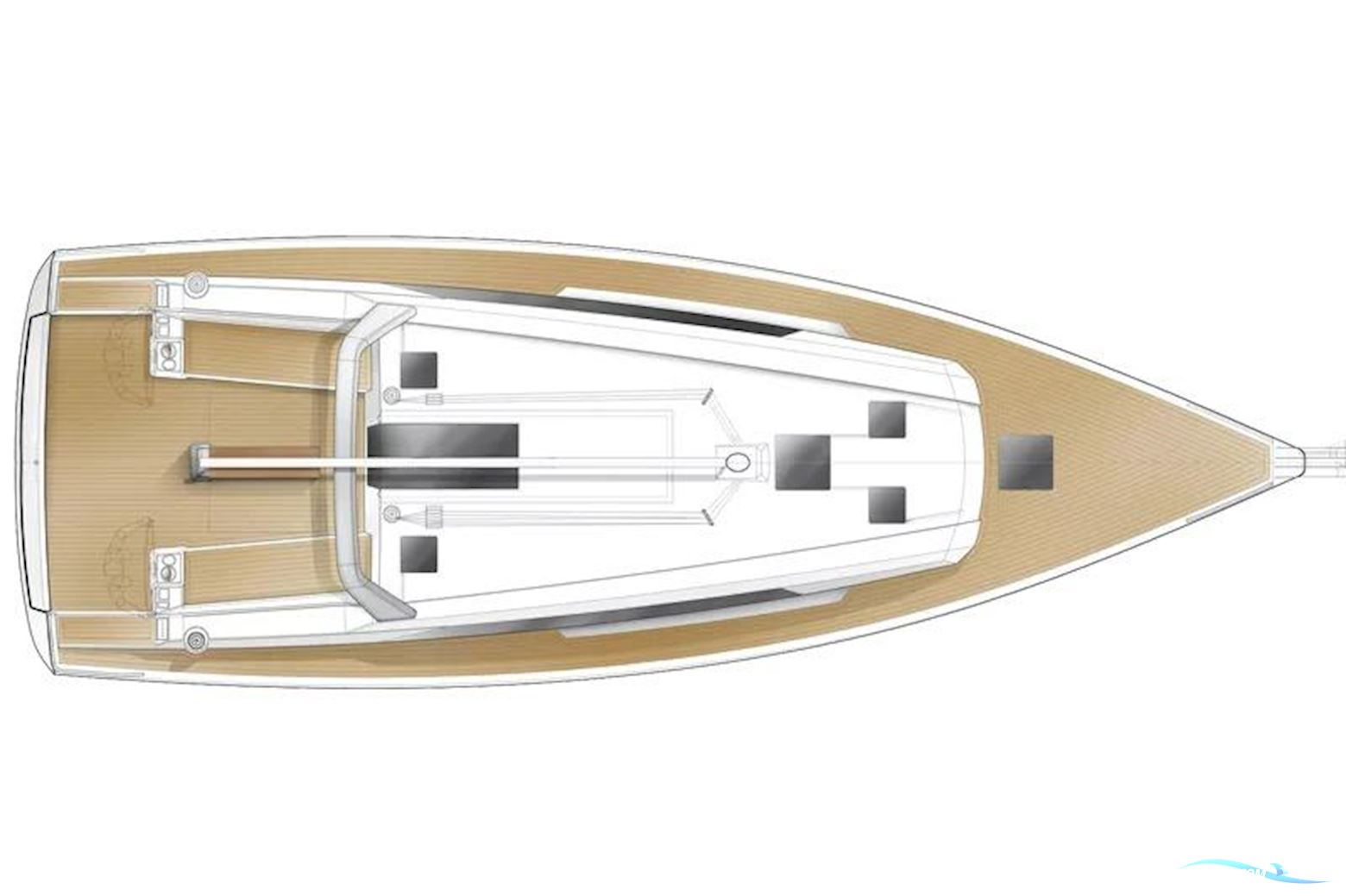 Beneteau Oceanis 41.1