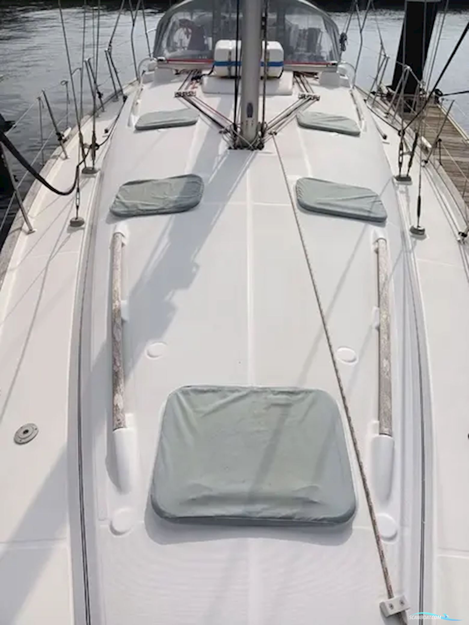 Beneteau Oceanis 411