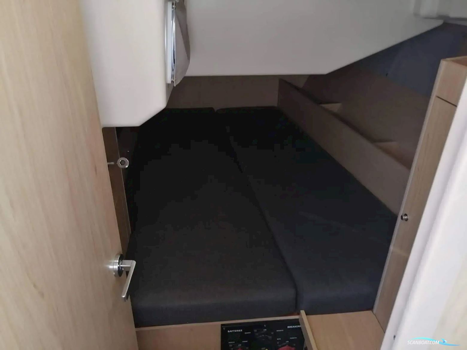Beneteau Oceanis 41.1