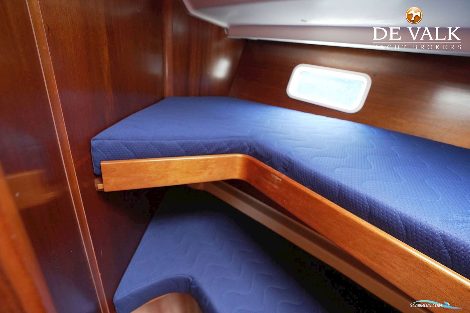 Beneteau Oceanis 411