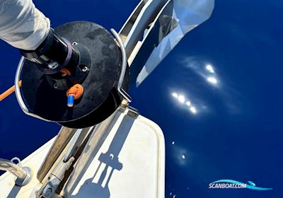Beneteau Oceanis 41.1 Sejlbåd 2020, med Yanmar motor, Grækenland