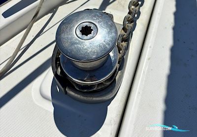 Beneteau Oceanis 41.1 Sejlbåd 2020, med Yanmar motor, Grækenland