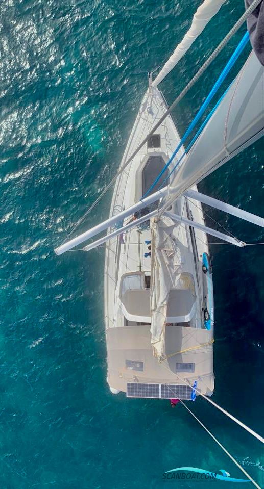 Beneteau Oceanis 41.1