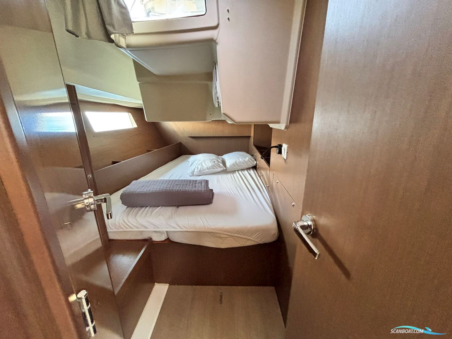 Beneteau Oceanis 41.1