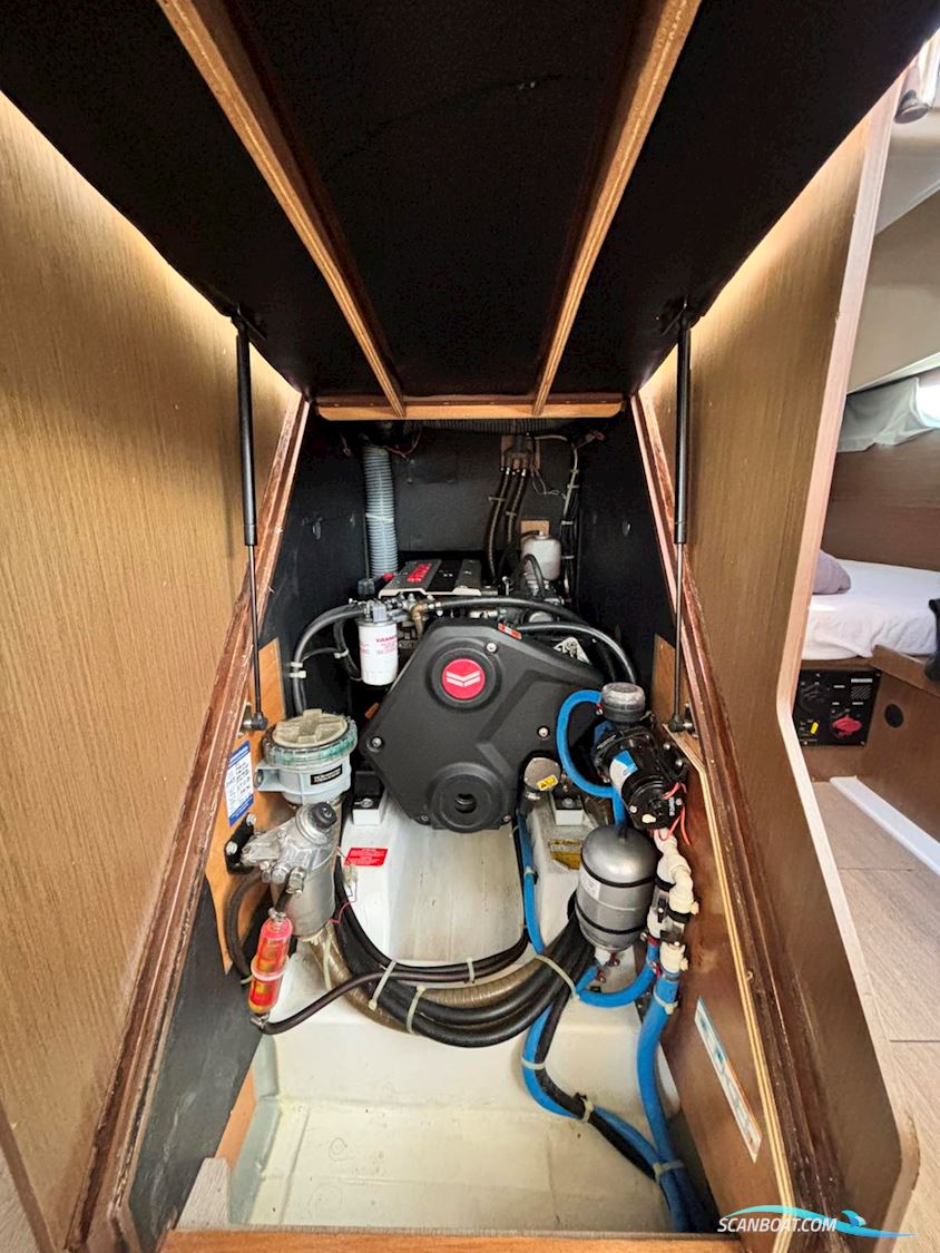 Beneteau Oceanis 41.1